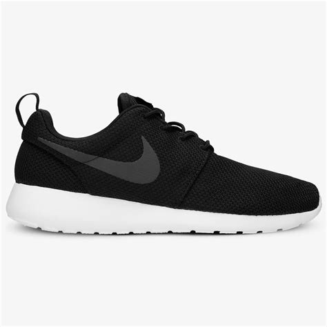 nike rush run schwarz 39